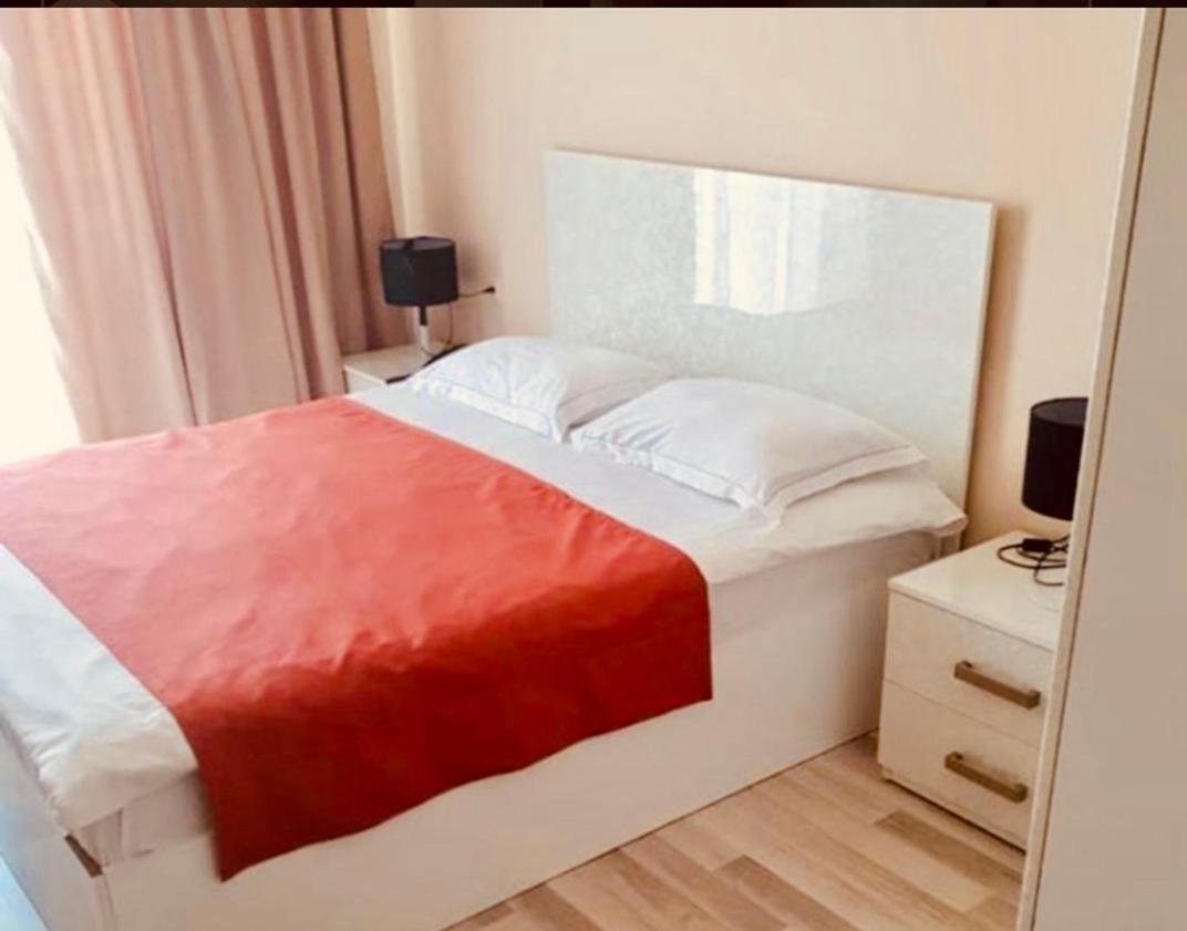 Hotel Tsereteli Batumi Ngoại thất bức ảnh